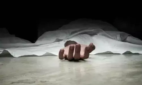 ప్రాణాలు తీసిన సెప్టిక్ ట్యాంక్.. విషవాయువు పీల్చి ముగ్గురు మృతి