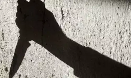 విశాఖలో రౌడీ షీటర్ దారుణ హత్య