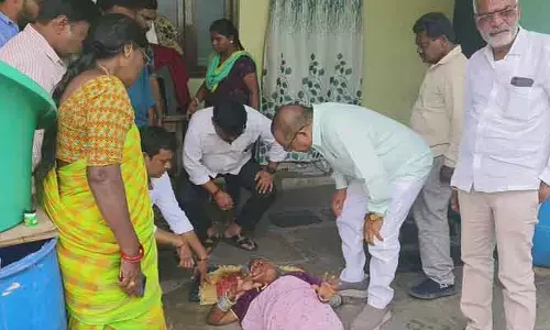 మరో ఇద్దరు కల్తీకల్లు బాధితులు.. ఆస్పత్రికి తరలింపు