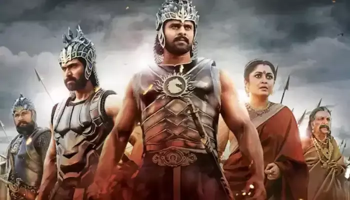బాహుబలి రీ-రిలీజ్​...రన్ టైం 4 గంటలా...!