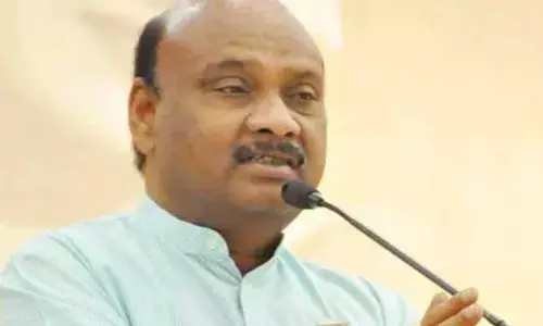 డిసెంబర్ నాటికి క్వార్టర్స్‌లోకి ప్రజా ప్రతినిధులు : అయ్యన్నపాత్రుడు