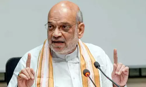 రిటైర్మెంట్ తర్వాత అదే చేయబోతున్నా.. అమిత్ షా సంచలన నిర్ణయం