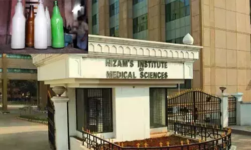 Hyderabad : కల్తీకల్లు ఘటన.. నిమ్స్ వైద్యుల హెల్త్ బులిటెన్