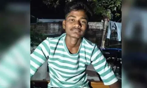 ఆర్థిక ఒత్తిడితో యువకుడి ఆత్మహత్య.. చికిత్స పొందుతూ మృతి