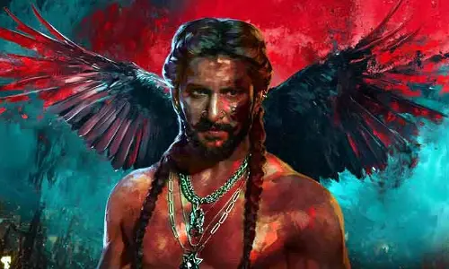 The Paradise: ఆర్ఎఫ్సీలో భారీ యాక్షన్ సీక్వెన్స్ షూటింగ్.. నాని ప్యారడైజ్‌పై భారీ హైప్