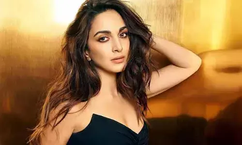Kiara Advani: దాని కోసం నేను కూడా ఈగర్‌గా వెయిట్ చేస్తున్నా.. కియారా అద్వానీ ఎమోషనల్ పోస్ట్