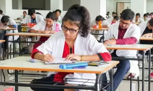 85శాతం పీజీ సీట్లు స్థానికులకు దక్కకుండా ప్రైవేటు మెడికల్ కాలేజీల కుట్ర.. హెచ్ఆర్డీఏ హెచ్చరిక