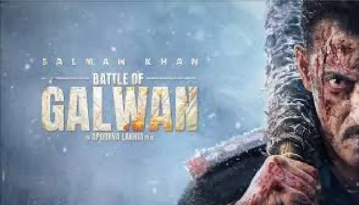 బాటిల్ ఆఫ్ గాల్వాన్ కోసం సల్మాన్ ఖాన్ విపరీతమైన ఫిట్నెస్ ట్రాన్స్ఫర్మేషన్ బాటిల్ ఆఫ్ గాల్వాన్ కోసం సల్మాన్ ఖాన్ విపరీతమైన ఫిట్నెస్ ట్రాన్స్ఫర్మేషన్