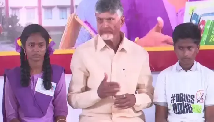 ఇవాళ ఏపీలో మెగా పేరెంట్ టీచర్ మీటింగ్..ఏకంగా 2.28 కోట్ల మందితో