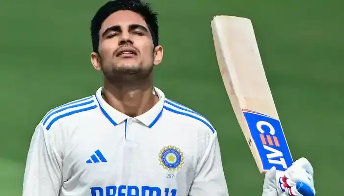 గిల్ ను డకౌట్ చేసేందుకు ఇంగ్లాండ్ స్కెచ్..రంగంలోకి ఆ కొత్త బౌలర్!