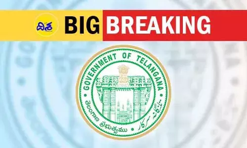 నేడు తెలంగాణ కేబినెట్ భేటీ.. స్థానిక ఎన్నికలపై క్లారిటీ వచ్చే చాన్స్!