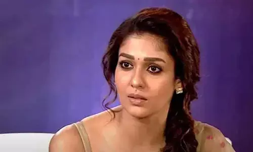 మరో వివాదంలో నయనతార.. ఎందుకిలా అవుతోంది..?