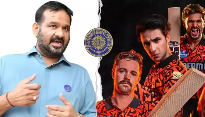ఐపీఎల్ టికెట్ల దందా.. జగన్ తో పాటు మరో 5 గురు అరెస్ట్ !