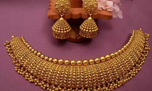 Today Gold Rates: మహిళలకు గుడ్ న్యూస్.. నేడు తగ్గిన గోల్డ్ రేట్స్.. ఫుల్ ఖుషీలో పసిడి ప్రియులు..