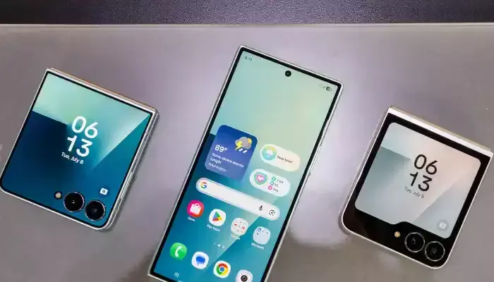 Samsung: మార్కెట్లోకి మరో రెండు స్మార్ట్ ఫోన్లు.. ఫీచర్స్, ధర వివరాలు!