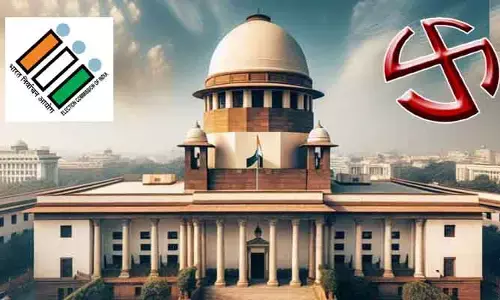 బిహార్‌ ఓట్లపై ఈసీ రాజ్యాంగం ప్రకారమే వెళ్తోంది.. సుప్రీం కీలక వ్యాఖ్యలు