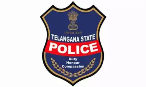 ప్రజా ప్రభుత్వం ప్రతిష్టను దిగజారుస్తున్నారు.. ఈ పోలీసు బాసు నివేదికలపై పోలీసు వర్గాల్లో హాట్ హాట్ చర్చ..