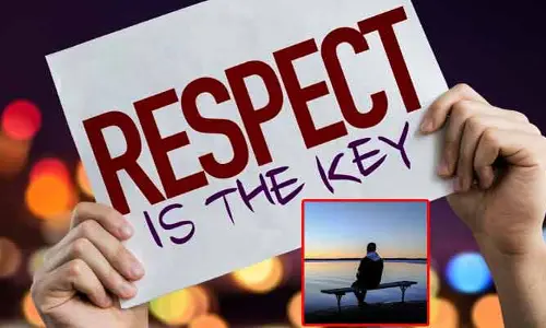 రెస్పెక్ట్ ప్లీజ్..! 74% మంది పురుషుల ప్రధాన భావోద్వేగ అవసరం ఇదే..!