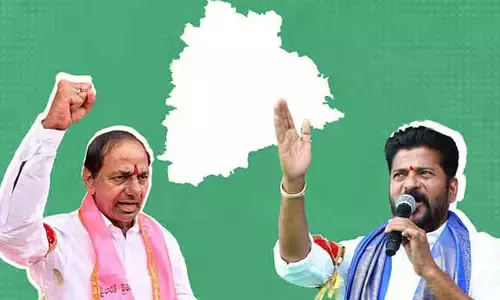Revanth Reddy: కేసీఆర్ పై డోస్ పెంచిన రేవంత్ రెడ్డి.. బీఆర్ఎస్ ఆయువుపట్టు పై దెబ్బకొట్టేలా ప్లాన్