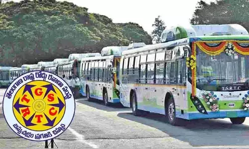 ప్రయాణికులకు తీపికబురు.. తెలంగాణ ఆర్టీసీలోకి 422 కొత్త బస్సులు