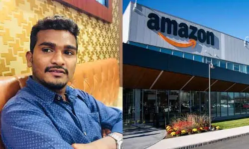 అమెజాన్‌, బోట్ కంపెనీల‌పై సామాన్యుడి విజయం