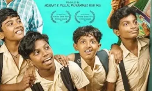 ఆ సినిమా ఎఫెక్ట్.. ఇక స్కూల్లో బ్యాక్ బెంచర్లు ఉండరు.. ఎందుకంటే?