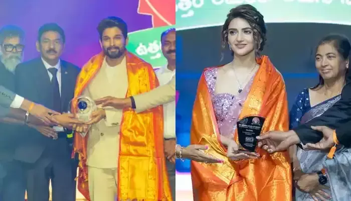 ముగిసిన నాట్స్ 8వ తెలుగు సంబ‌రాలు