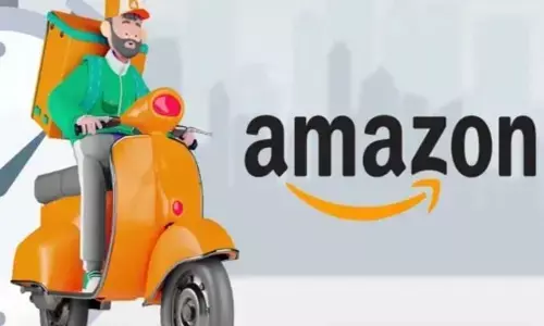 Amazon: 10 నిమిషాల్లో డెలివరీ.. సేవలు ప్రారంభించిన అమెజాన్