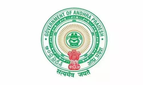 AP | దేవాలయాల్లో తొక్కిలాసటల నివారణకు మంత్రివర్గ ఉపసంఘం