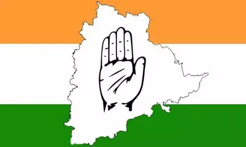 Congress: అవమానం గా ఉంది.. క్రమశిక్షణ కమిటీ ముందు వరంగల్ కాంగ్రెస్ ఎమ్మెల్యేల ఆవేదన