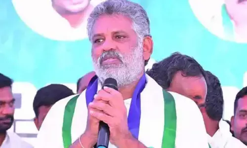 AP : మద్యం కేసు నిందితుల బెయిల్ పిటిషన్ విచారణ రేపటికి వాయిదా