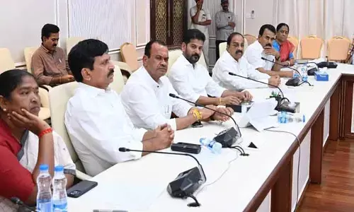 Telangana Cabinet: బీసీ రిజర్వేషన్లకు గ్రీన్ సిగ్నల్