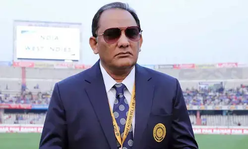 అవకాశం ఇస్తే.. మళ్లీ HCA బాధ్యతలు స్వీకరిస్తా: మాజీ ప్రెసిడెంట్ అజారుద్దీన్ ప్రకటన