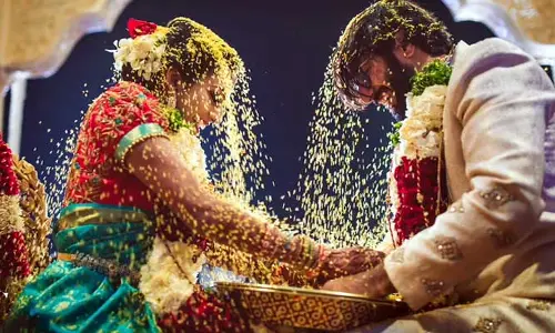 కాబోయే వధూవరులకు భారీ గుడ్ న్యూస్.. మీ కలలను నెరవేర్చుకునే టైం వచ్చేసిందిగా..