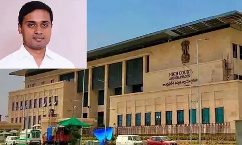 ఏపీ లిక్కర్ స్కామ్ కేసులో ఆర్డర్స్‌ రిజర్వ్‌