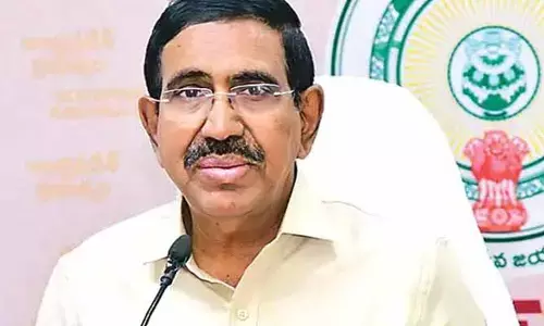 నేడు వడ్డమానులో రోడ్డును ప్రారంభించనున్న మంత్రి