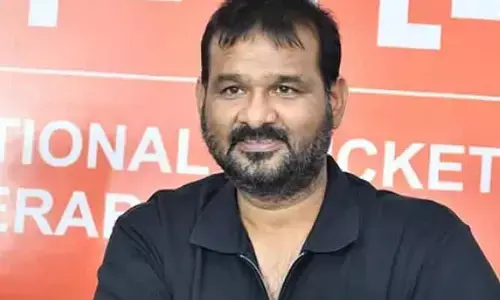 హెచ్‌సీఏ అధ్యక్షుడు జగన్మోహనరావుకు రిమాండ్