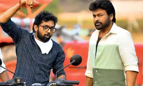Chiranjeevi: ‘విశ్వంభర’కు ఆ రెండే బ్యాలెన్స్!