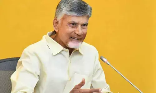 చంద్రబాబు అడిగితే కేంద్రం కాదనదు: మాజీ MP ఆసక్తికర వ్యాఖ్యలు