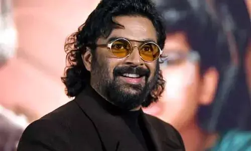 Madhavan: వివాహితులు ఇతరులతో రొమాంటిక్ సీన్స్‌లో నటించలేరు.. షాకింగ్‌గా స్టార్ హీరో కామెంట్స్