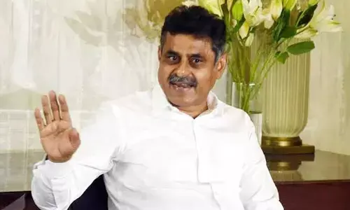 చేవెళ్ల బస్సు ప్రమాదానికి వందశాతం వాళ్లే కారణం: MP కొండా విశ్వేశ్వర్ రెడ్డి