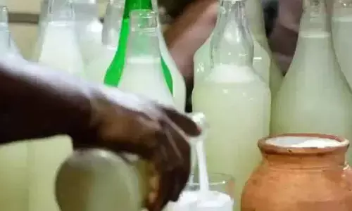 కల్తీ కల్లు ఘటన.. మరొకరు మృతి
