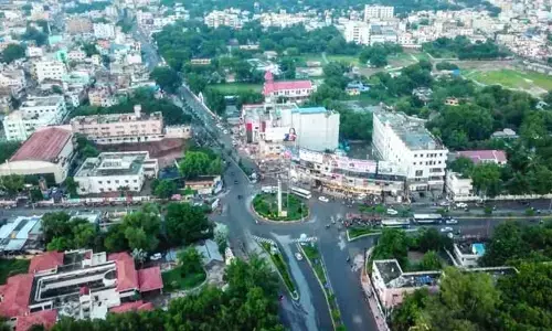 కడప జిల్లాకు గుడ్ న్యూస్.. స్టీల్ ఫ్యాక్టరీ ఏర్పాటుకు చర్యలు