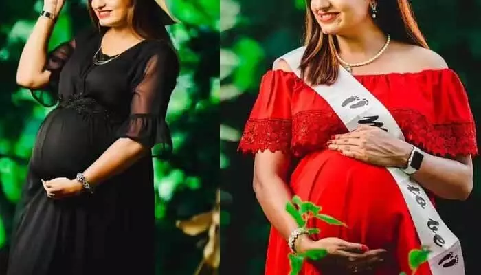తల్లి కాబోతున్న ‘దేవర’ బ్యూటీ.. హార్ట్ బీట్ రాబోతుందంటూ పోస్ట్.. కంగ్రాట్స్ అంటూ నెటిజన్ల కామెంట్స్ తల్లి కాబోతున్న ‘దేవర’ బ్యూటీ.. హార్ట్ బీట్ రాబోతుందంటూ పోస్ట్.. కంగ్రాట్స్ అంటూ నెటిజన్ల కామెంట్స్