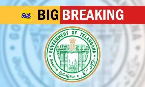 తెలంగాణ సర్కార్ కీలక నిర్ణయం.. భారీగా డిప్యూటీ కమిషనర్ల బదిలీలు