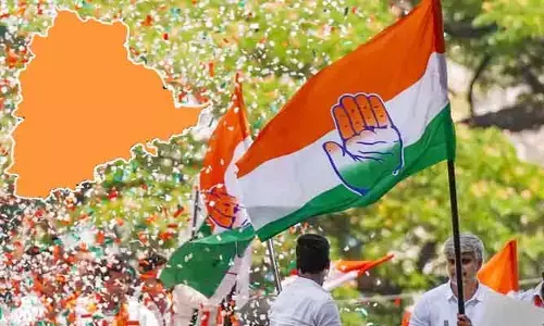 బీసీ రిజర్వేషన్లకు కేబినెట్ గ్రీన్ సిగ్నల్.. సంబురాలకు టీపీసీసీ పిలుపు