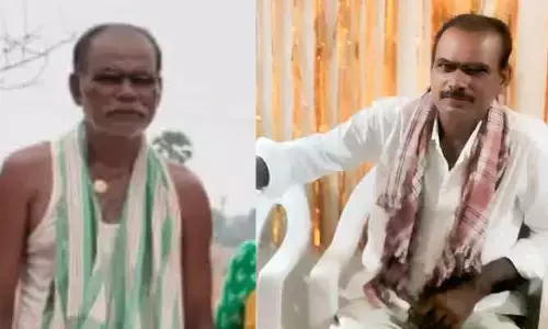 తీవ్ర విషాదం.. విద్యుదాఘాతంతో రైతు మృతి