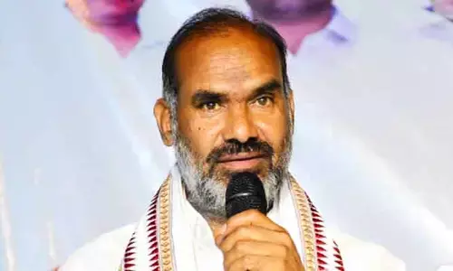 విపక్ష నేతలు ప్రభుత్వాన్ని అభినందించాలి.. విప్ ఆది శ్రీనివాస్ ఇంట్రెస్టింగ్ కామెంట్స్