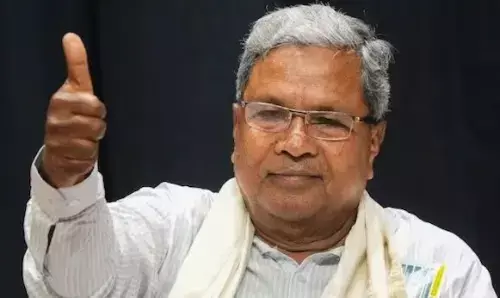 Karnataka: కర్ణాటక హైకోర్టులో సీఎం సిద్ధరామయ్యకు ఊరట