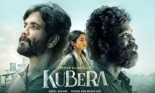 సినీ ప్రియులకు భారీ గుడ్ న్యూస్.. ఓటీటీలోకి బ్లాక్ బస్టర్ మూవీ ‘కుబేర’.. ఎన్ని భాషల్లో స్ట్రీమింగ్ కానుందంటే?